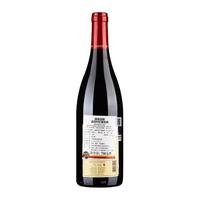 路易亚都世家 黑皮诺干型红葡萄酒 750ml
