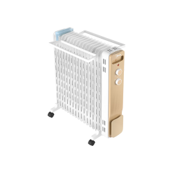 美的 HYW30GW 电热油汀 15片