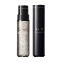 Dr.Alva/瑷尔博士 闪充水乳 酵萃精研淡纹紧致护肤套装 (微晶水150ml+赋颜乳140g)