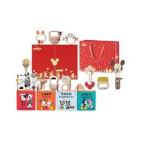 迪士尼新生的儿婴儿满月礼新生的儿盒满月宝宝礼