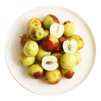 京鲜生 自营蔬果车来袭59.9元3件（沾化冬枣、阿克苏苹果等）