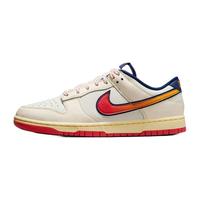 NIKE DUNK LOW RETRO 低帮耐磨 男子板鞋