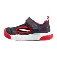 SKECHERS/斯凯奇 透气 儿童凉鞋