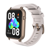 爱牵挂V3智能运动血氧监测手表 趋势体温血压长续航蓝牙手环父亲