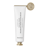 Dear Irean Dear lrean）香氛我的少年手霜35ml木质花香调