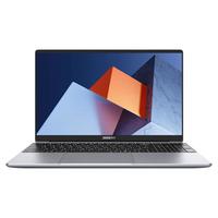 IPASON 攀升 MaxBook P2 五代赛扬版 15.6英寸 轻薄本 灰色 (赛扬N5100、核芯显卡、12GB、256GB SSD、1080P、IPS、PS4001094)