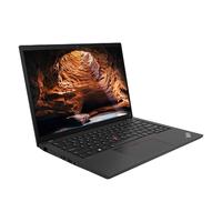 ThinkPad/思考本 2.2K屏 笔记本电脑 无机械硬盘 集成显卡 2240*1400 i5-1340P 黑色 512GB 60Hz 16GB