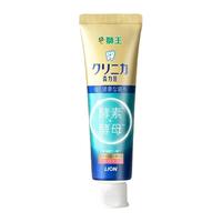 LION/狮王 抗糖酵素 牙膏 95g