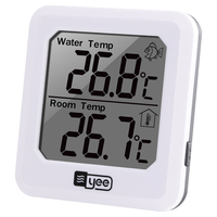 yee 意牌 YSL-120 小胖 鱼缸温度计