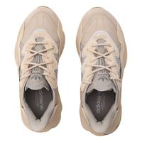 adidas阿迪达斯官方旗舰男鞋 22春季新品运动鞋OZELI复古老爹鞋休闲鞋子跑步鞋 GX4025 GX4024/橡胶外底/灰 42.5 GX4025/店长推荐小椰子/墨绿/灰 43