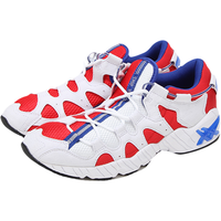 ASICS 亚瑟士 GEL-MAI 中性休闲运动鞋 1191A088 红色/白色 36