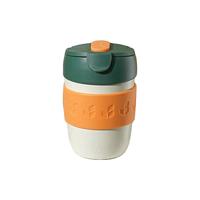 富光 城市盒子系列 保温咖啡杯 360ml
