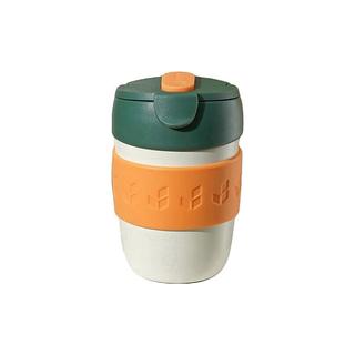 富光 城市盒子系列  保温咖啡杯  360ml