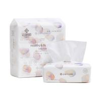 GRACE 洁丽雅 一次性洗脸巾 540抽（13*20）6包