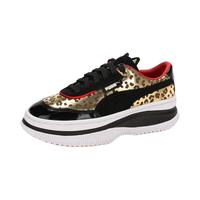 PUMA 彪马 Charlotte Olympia Deva 女子休闲运动鞋 37140901