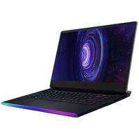 MSI 微星 强袭2 GE66 15.6英寸 游戏本 银色(酷睿i7-10870H、RTX 2060 6G、16GB、1TB SSD、1080P、IPS、240Hz、MS-1541)