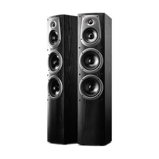  HiVi/惠威 HiVi D50F HIFI高保真 落地音箱
