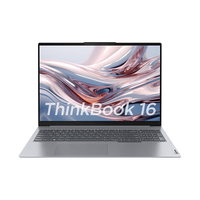 Lenovo/联想 八核标压锐龙 7000系 游戏本 集成显卡 2560*1600 R5-7430U 灰色 60Hz 16GB