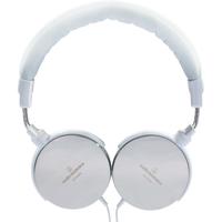 audio-technica 铁三角 ATH-ES700 便携式头戴耳机