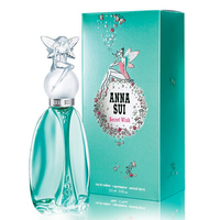 安娜苏 许愿精灵女士淡香水 EDT 50ml