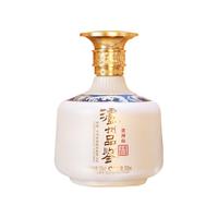 泸州老窖 宴请白酒佳品 浓香型白酒  单瓶装