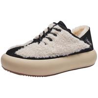  hotwind/热风 拼色 女士休闲鞋  标准