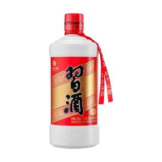 习酒 收藏摆柜 酱香型白酒