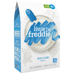 LittleFreddie Little Freddie）