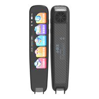  SUBOR/小霸王 B600 不限书籍+跨行扫读+AI机器人 点读笔  4GB