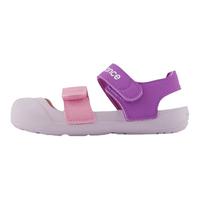 New Balance nb童鞋 0-4岁男女童夏包头护指舒适沙滩凉鞋809