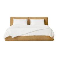 SILKUEEN 蚕花娘娘 丝语 手工蚕丝被