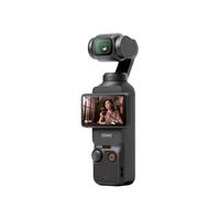【现货直发】DJI 大疆 Pocket 3 运动相机一英寸口袋Vlog相机云台