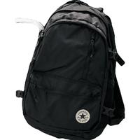 CONVERSE 匡威 中性运动双肩包 10021138-A01 黑色