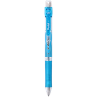 派通 AZ125R 自动铅笔 天蓝色 0.5mm 单支装