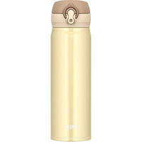 THERMOS 膳魔师 JNL-503-CRG 保温杯 500ml 奶黄色
