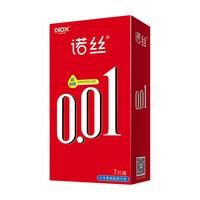 诺丝 001聚氨酯避孕套