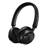PHILIPS 飞利浦 Fidelio M2BT 压耳式头戴式蓝牙耳机 黑色