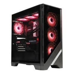 微星 13代游戏电脑主机i513400F/13600KF/13700F/RTX4070显卡DDR5