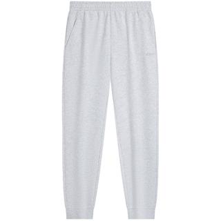 特步 XTEP【尖货】束脚女士运动裤保暖针织长裤时尚百搭女运动裤小脚裤