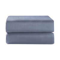 移动端、京东百亿补贴：彩阳 调温电热毯 电热毯 180*80cm