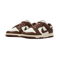 NIKE 耐克 DUNK LOW 女款复古低帮板鞋 DD1503-124 美拉德