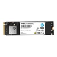 HP 惠普 EX900 NVMe M.2 固态硬盘（PCI-E3.0）