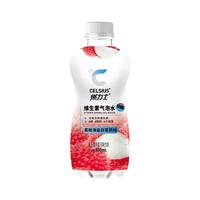 CELSIUS 燃力士 复合营养素气泡水 白桃乌龙茶味