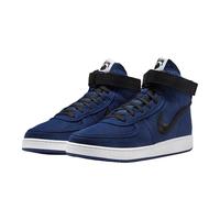 Nike/耐克VANDAL HI x STUSSY男子运动休闲鞋DX5425-400