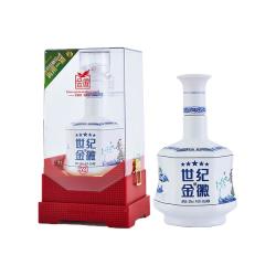 金徽 52度 浓香型白酒