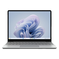 Microsoft/微软 触屏 笔记本电脑 intel 集成显卡 无机械硬盘 1536*1024 intel i5 银色 256GB 60Hz 8GB