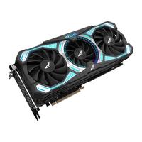 ZOTAC 索泰 GeForce RTX 4080 SUPER 16G PGF OC 显卡