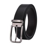 SATCHI 沙驰 男士针扣腰带 FDW19034-2H2