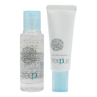 芙丽芳丝洗面奶保湿套装滋润清爽水乳中小样旅行装15/30ml到24年