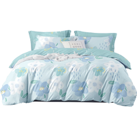 博洋 花语 全棉床单单件套 200*230cm